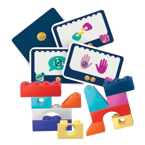 Brick Like This (castellano) - Juego de mesa