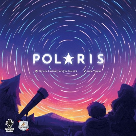 Polaris - Juego de mesa