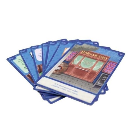 Loops (castellano) - Juego de mesa