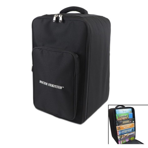 Board Game Bag (bolsa para transportar juegos) - Accesorio
