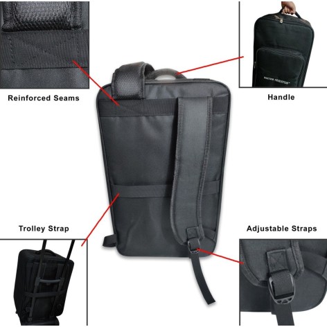 Board Game Bag (bolsa para transportar juegos) - Accesorio