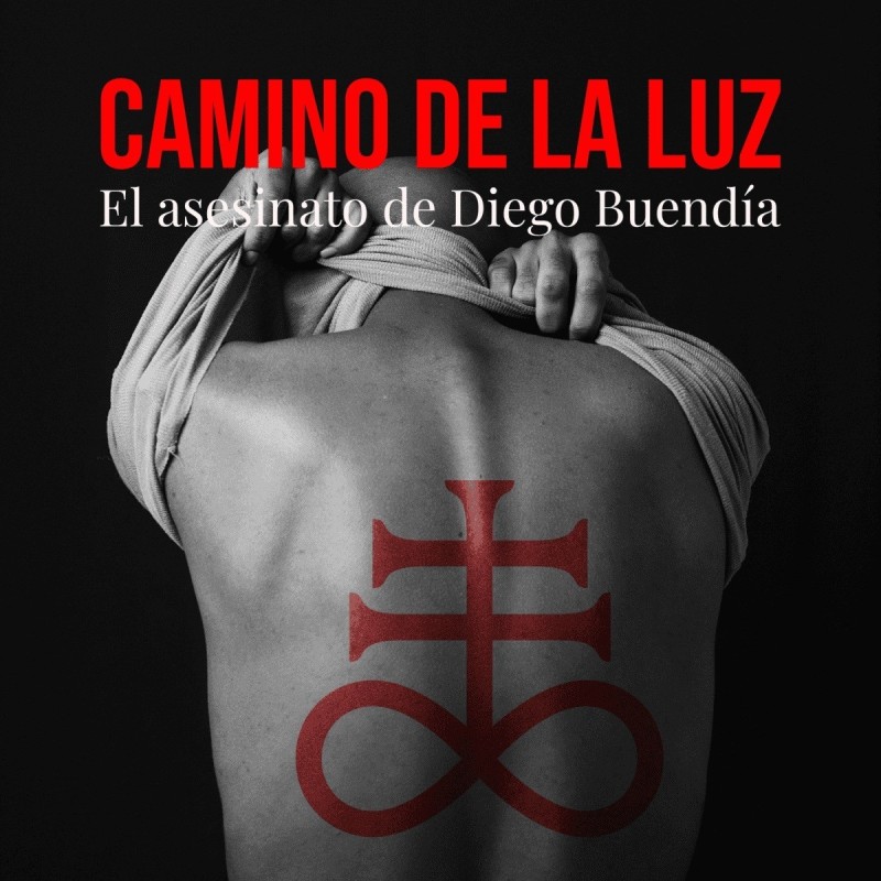 Camino de la Luz - juego de mesa