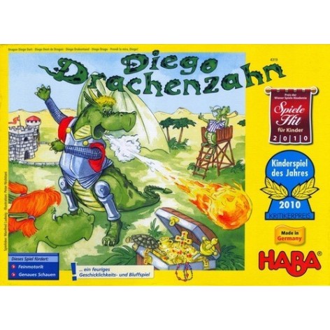 Diego Drago