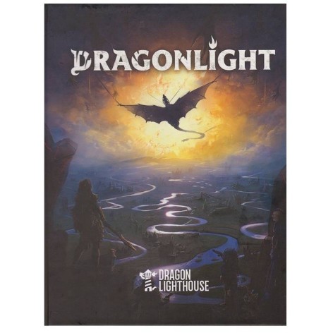 Dragonlight - juego de rol