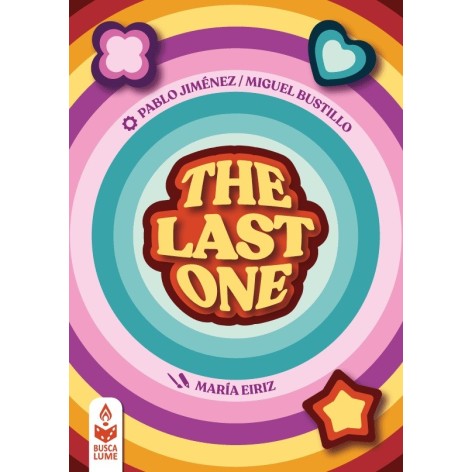 Comprar The Last One (castellano) - juego de cartas