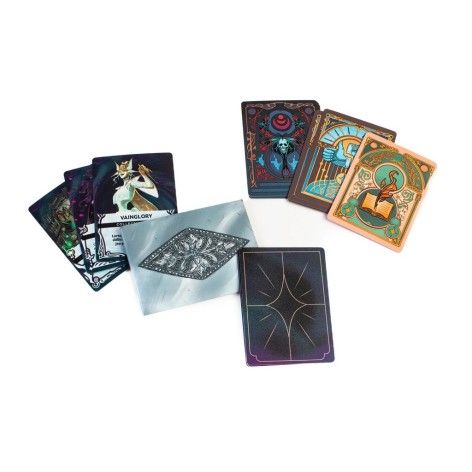 Kinfire: Micro Expansion (castellano) - expansión juego de mesa