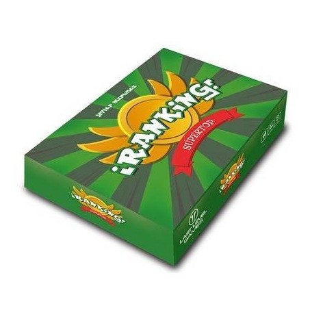 Ranking: Supertop - juego de cartas
