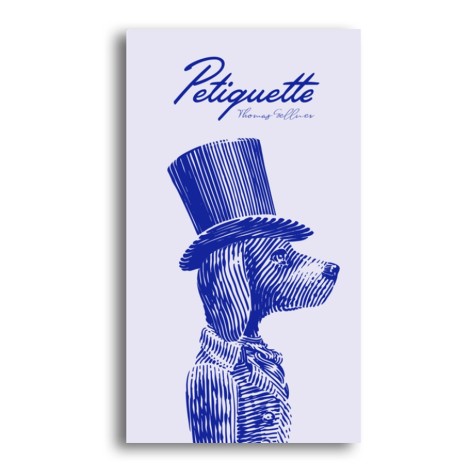 Petiquette - castellano - Juego de mesa