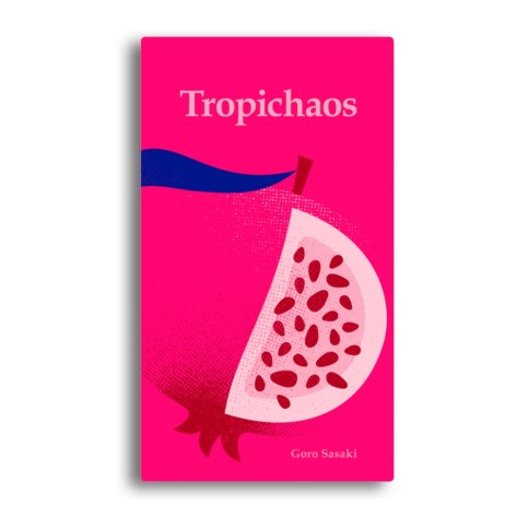 Tropichaos - castellano - Juego de mesa