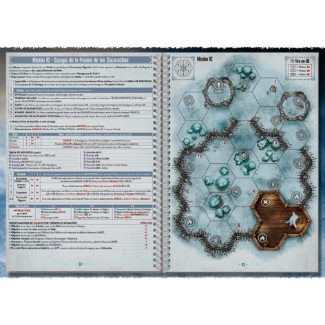 Solacia 1 y 2 y sus planchas de fichas - Juego de mesa