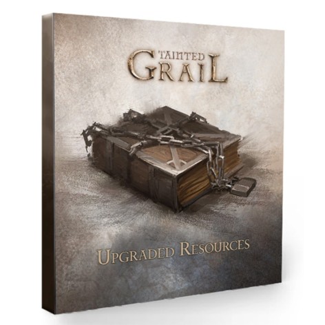 Tainted Grail: Reyes de la Perdicion - Upgraded Resources - Accesorio