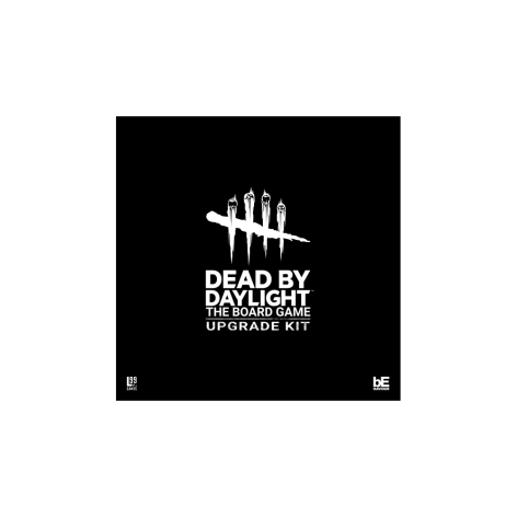 Dead by Daylight: Deluxe Upgrade Kit (castellano) - expansión juego de mesa