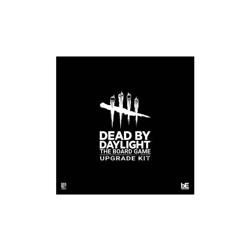 Dead by Daylight: Deluxe Upgrade Kit (castellano) - expansión juego de mesa