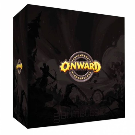 Onward: All in One (castellano) - Juego de mesa