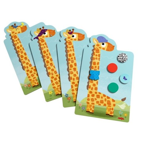 Comprar Style Safari o - juego de mesa para niños