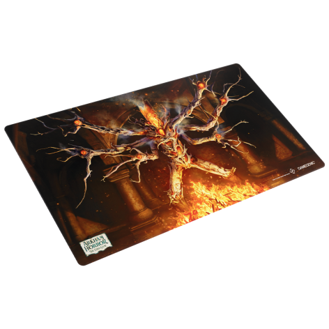 Arkham Horror: Shiny Game Mat Elokoss - accesorio