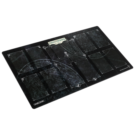 Arkham Horror: Investigator Game Mat - accesorio