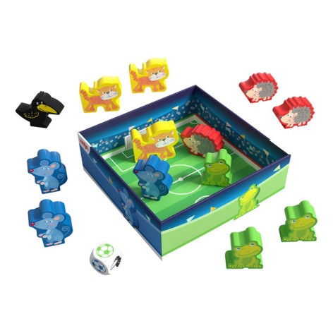 El Frutal: Fifa World Cup 2026 - Juego de mesa para niños