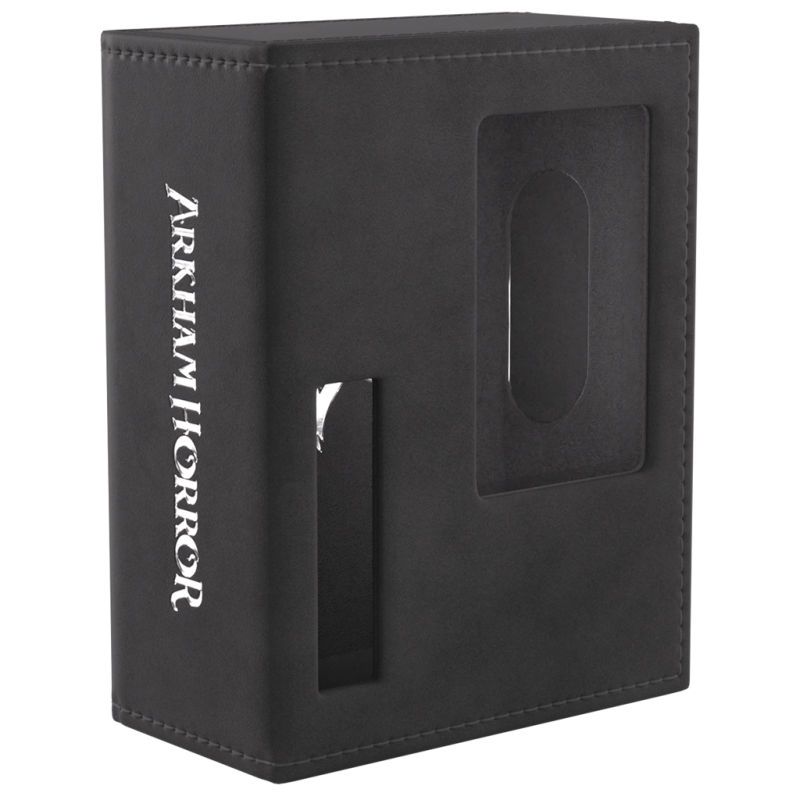 Arkham Horror: Deck Tome New Edition Gray - accesorio