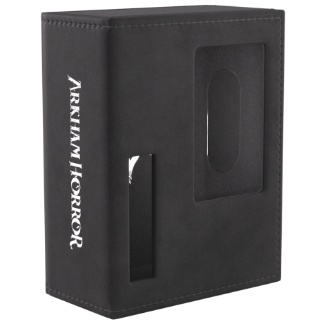 Arkham Horror: Deck Tome New Edition Gray - accesorio