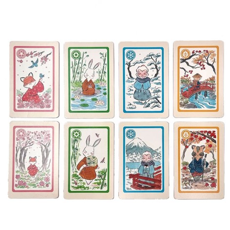 Shiki (castellano) - Juego de mesa