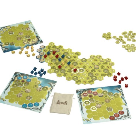 Looot (castellano) - Juego de mesa