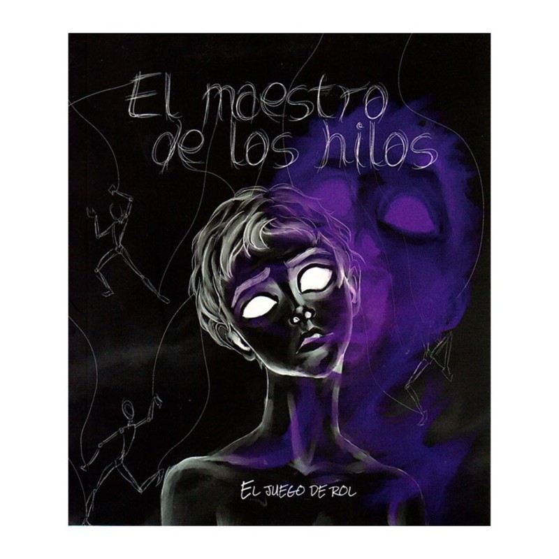 El Maestro de los Hilos - Juego de rol