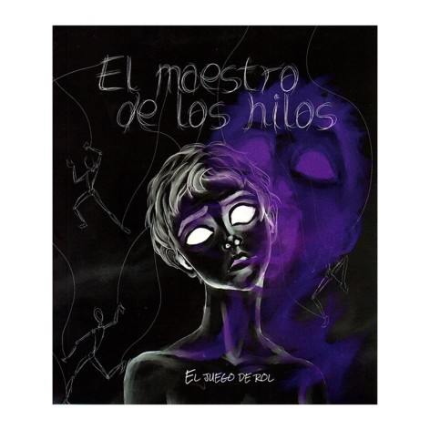 El Maestro de los Hilos - Juego de rol