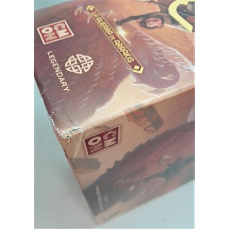 Dune: War for Arrakis (castellano) - juego de mesa