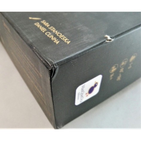 Pest (castellano) - juego de mesa