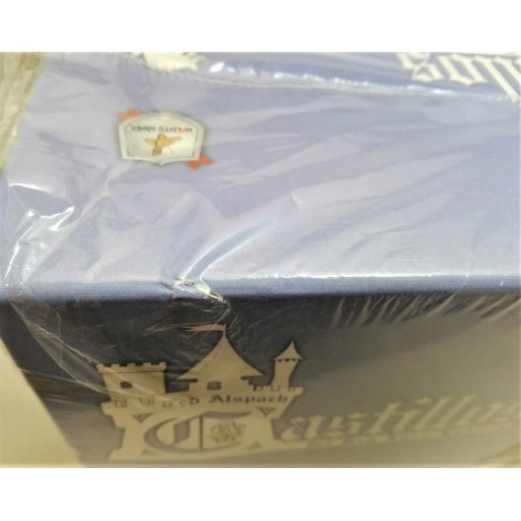 Castillos del Rey Loco Ludwig - juego de mesa