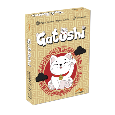 Muntgames Gatushi