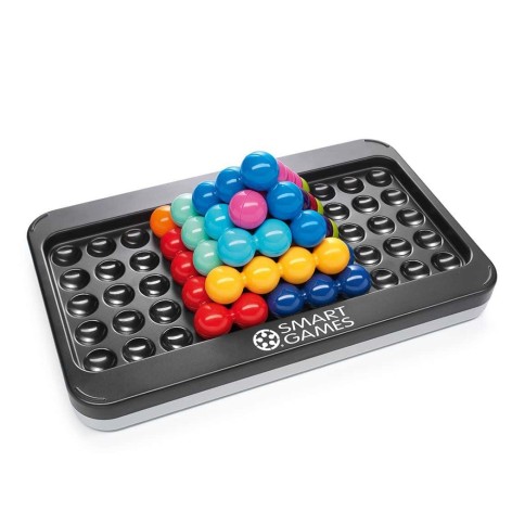 IQ Puzzler Pro XXL - Juego de mesa