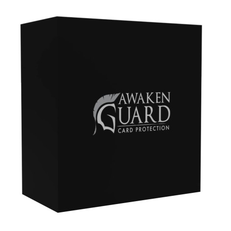 Lands of Evershade: Sleeves Box bundle (CB+SG+Addons) - Accesorio juego de mesa