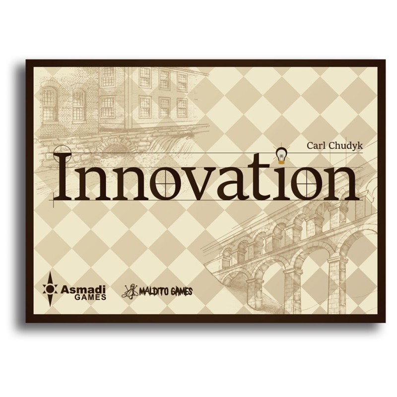 Innovation | Nueva Edicion | Portada
