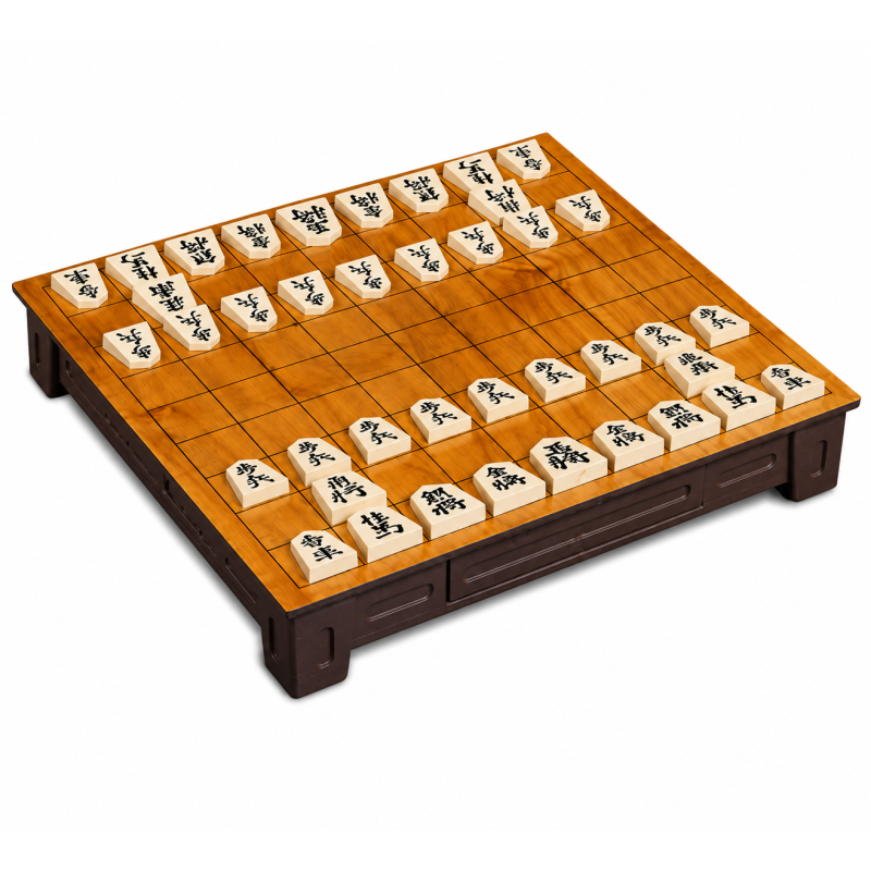 Shogi | juego de mesa
