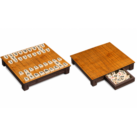 Shogi | juego de mesa