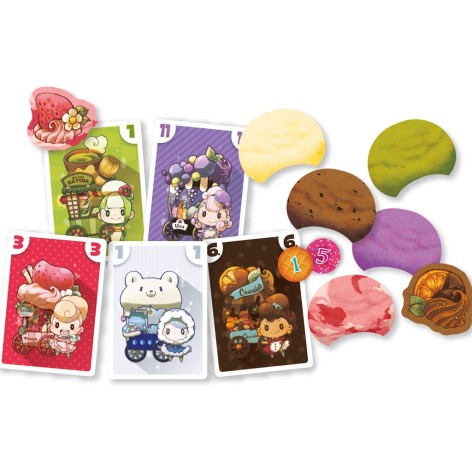 Dokito | Juego de cartas para toda la familia