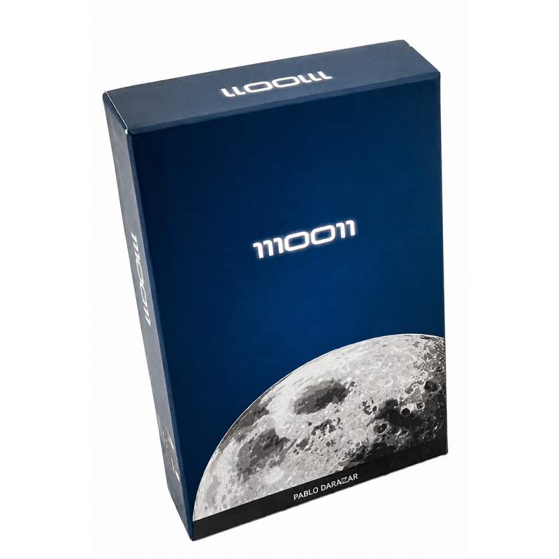 Moon - juego de cartas