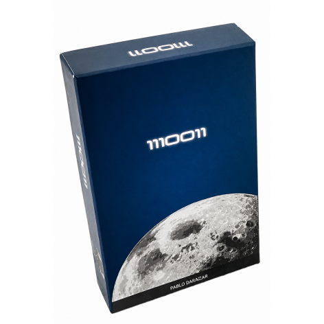 Moon - juego de cartas