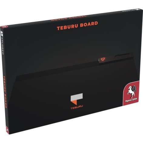 Teburu | Board - accesorio