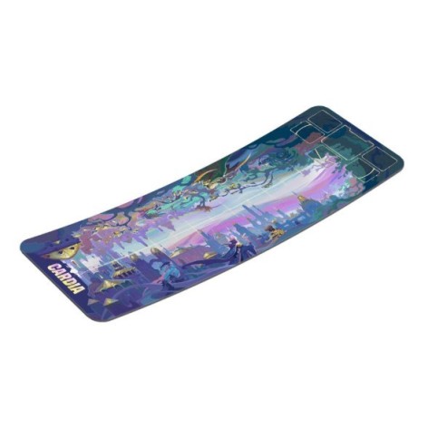 Duelo por Cardia: Tapete - accesorio