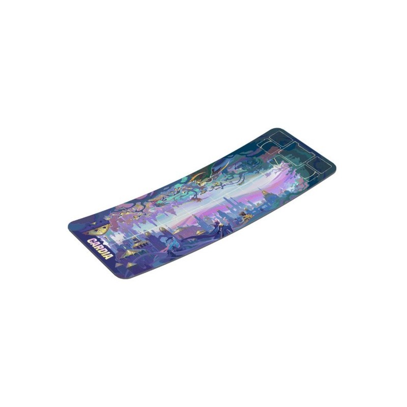Duelo por Cardia: Tapete - accesorio