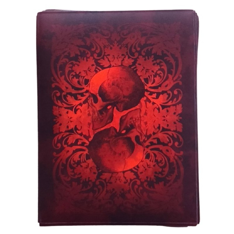 Ace of Espades: Fundas - accesorio juego de cartas