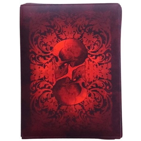 Ace of Espades: Fundas - accesorio juego de cartas