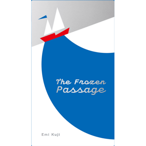 The Frozen Passage - juego de mesa