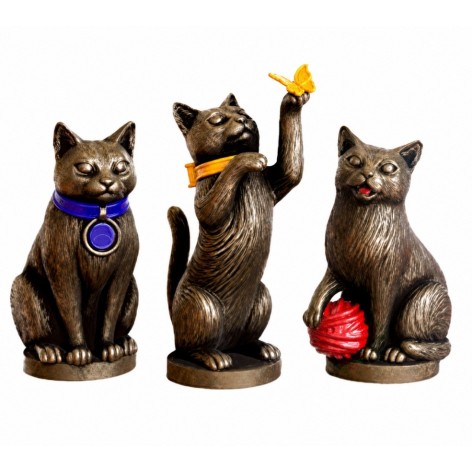 Nippon: Gatos - miniexpansión