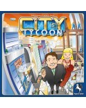 City Tycoon juego de mesa