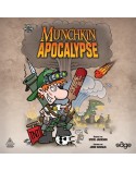 Munchkin Apocalypse