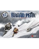 K2: Broad Peak juego de mesa